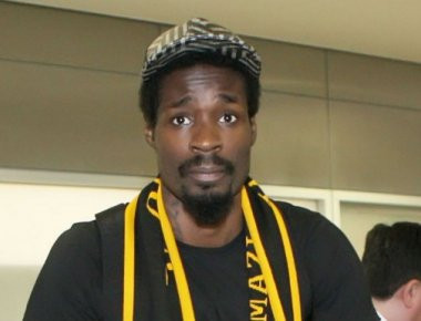 Νοκ άουτ για 15 μέρες ο Χάρις στην ΑΕΚ